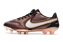 Carregar imagem no visualizador da galeria, Chuteira de Campo NIKE Tiempo Legend 9 Elite FG Generation Pack
