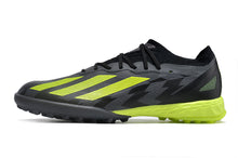 Carregar imagem no visualizador da galeria, Chuteira ADIDAS X CrazyFast.1 Society Crazycharged
