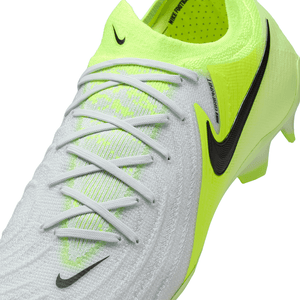 Nike Phantom GX 2 Elite FG - Pacote Mad Voltage