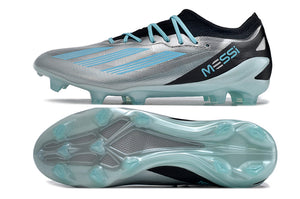 Chuteira de Campo ADIDAS X CrazyFast+ FG CrazyRush Messi