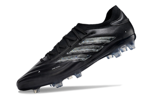 Chuteira de Campo ADIDAS Copa Pure 2 Elite+ FG Black Pack