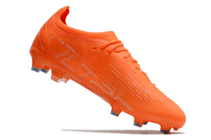 Chuteira de Campo Puma Ultra Ultimate FG Supercharge