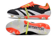 Carregar imagem no visualizador da galeria, Chuteira de Campo ADIDAS Predator+ Elite FG Solar Energy
