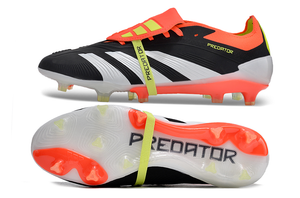 Chuteira de Campo ADIDAS Predator+ Elite FG Solar Energy