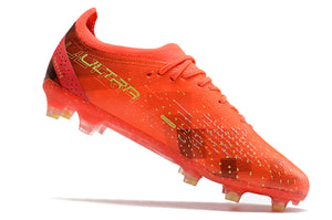 Chuteira de Campo Puma Ultra Ultimate FG 'The Fearless Pack'