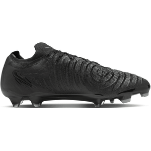 Chuteira de Campo NIKE Phantom GX2 Elite LV8 FG Preto