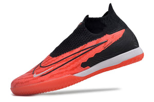 Chuteira Nike React Phantom GX Elite DF Futsal Ready