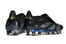 Carregar imagem no visualizador da galeria, Chuteira Campo ADIDAS Predator Elite Tongue SG Dark Spark
