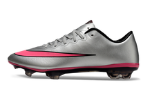 Carregar imagem no visualizador da galeria, Chuteira Campo NIKE Mercurial Vapor X FG
