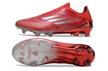 Carregar imagem no visualizador da galeria, Chuteira de Campo ADIDAS F50+ Elite FG Vermelho
