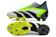 Carregar imagem no visualizador da galeria, ADIDAS PREDATOR ACCURACY .1 FG BOOTS
