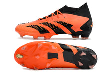 Carregar imagem no visualizador da galeria, Chuteira de Campo ADIDAS Predator Accuracy.1 FG Heatspawn
