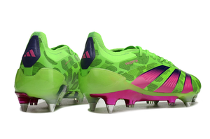 Chuteira Campo ADIDAS Predator Elite SG Generation Pred