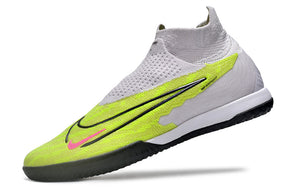 Chuteira Nike Phantom GX Elite Futsal Luminous Pack