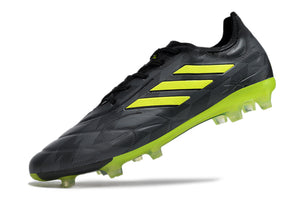 Chuteira de Campo ADIDAS Copa Pure.1 FG Crazycharged