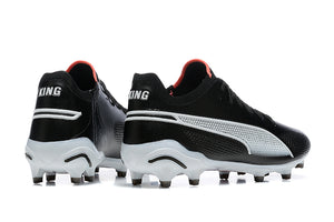 Chuteira de Campo Puma King Ultimate FG Volume Up