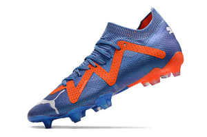 Chuteira de Campo Puma Future Ultimate FG/AG Supercharge