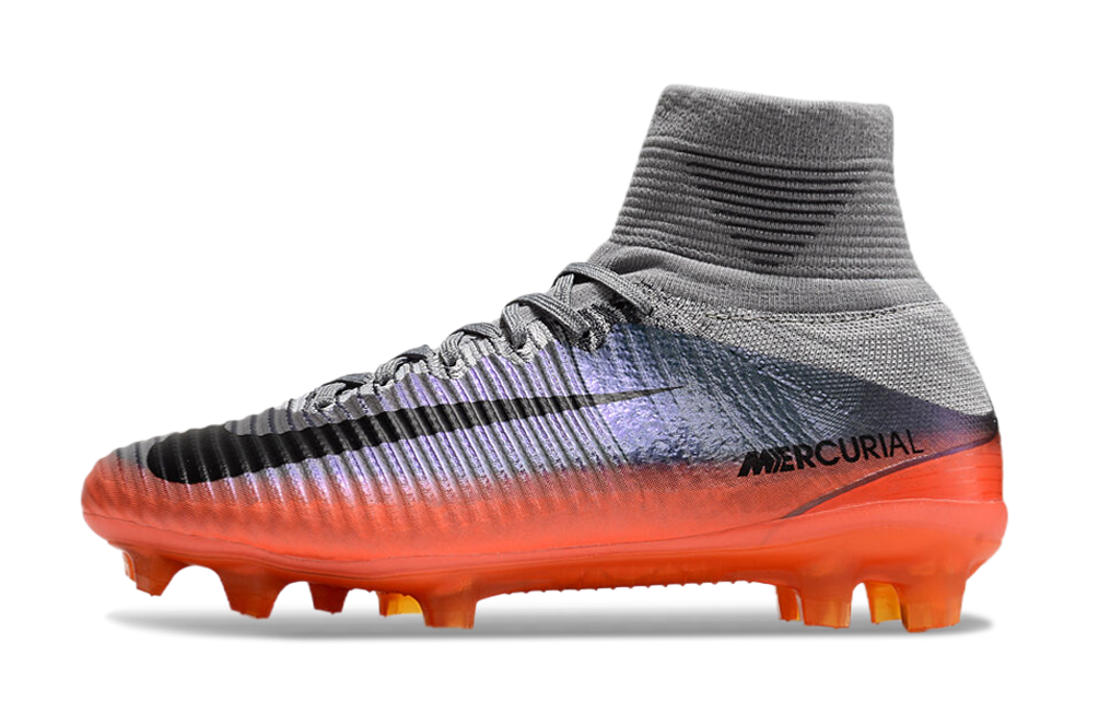 Chuteira Campo NIKE Mercurial Superfly 5 FG