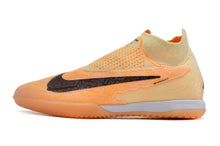 Carregar imagem no visualizador da galeria, Chuteira Nike React Phantom GX Elite DF Futsal Blaze
