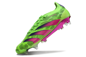 Chuteira Campo ADIDAS Predator Elite SG Generation Pred