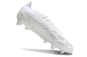 Chuteira Campo ADIDAS Predator Elite SG Day Spark