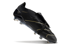 ADIDAS Predator Elite LL FG Preto/Dourado