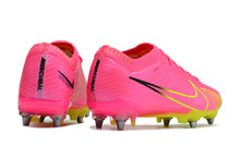 Carregar imagem no visualizador da galeria, Chuteira de Campo NIKE Air Zoom Mercurial Vapor 15 Elite SG-PRO Luminous
