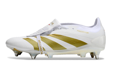 Carregar imagem no visualizador da galeria, Chuteira Campo ADIDAS Predator Elite Tongue SG Day Spark
