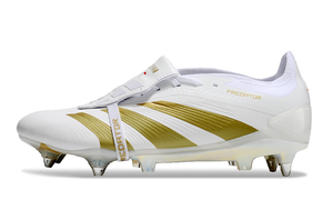 Chuteira Campo ADIDAS Predator Elite Tongue SG Day Spark