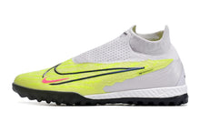 Carregar imagem no visualizador da galeria, Chuteira Nike React Phantom GX Elite DF Society Luminous
