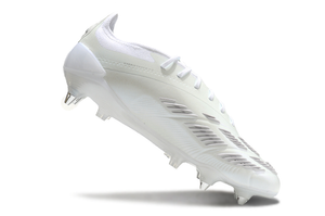 Chuteira Campo ADIDAS Predator Elite SG Pearlised