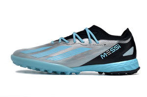 Chuteira ADIDAS X CrazyFast.1 Society Infinito Messi