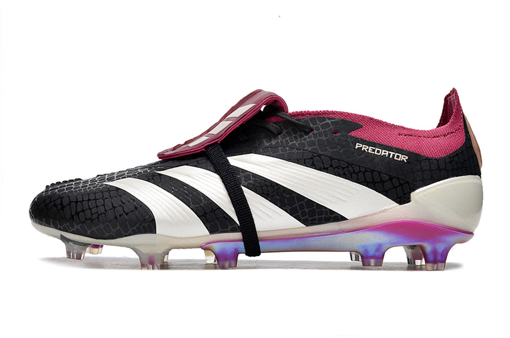 Chuteira de Campo ADIDAS Predator+ Elite FG 30 anos