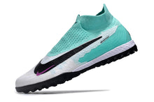 Carregar imagem no visualizador da galeria, Chuteira Nike React Phantom GX Elite DF Society Peak Ready
