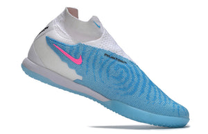 Chuteira Nike Phantom GX Elite Futsal Blast