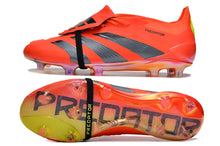 Carregar imagem no visualizador da galeria, Chuteira de Campo ADIDAS Predator+ Elite FG PredStrike
