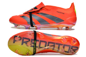 Chuteira de Campo ADIDAS Predator+ Elite FG PredStrike