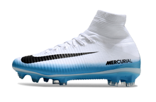 Carregar imagem no visualizador da galeria, Chuteira Campo NIKE Mercurial Superfly 5 FG
