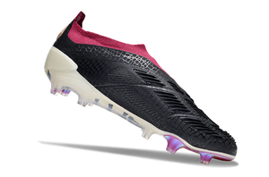 Chuteira de Campo ADIDAS Predator Elite LL FG Solar Energy