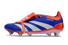 Carregar imagem no visualizador da galeria, Chuteira Campo ADIDAS Predator Elite Tongue SG Advancement
