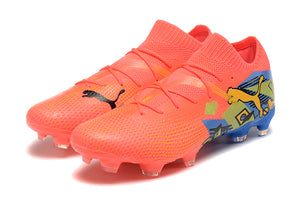 Chuteira de Campo Puma Future 7 Ultimate FG/AG Neymar