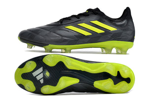 Chuteira de Campo ADIDAS Copa Pure.1 FG Crazycharged