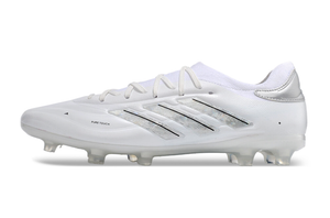 Chuteira de Campo ADIDAS Copa Pure 2 Elite+ FG Pearlised