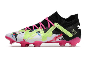 Chuteira de Campo Puma Future Ultimate FG/AG Pursuit