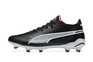 Chuteira de Campo Puma King Ultimate FG Volume Up