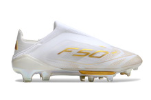 Carregar imagem no visualizador da galeria, Chuteira de Campo ADIDAS F50 Elite LL FG Day Spark
