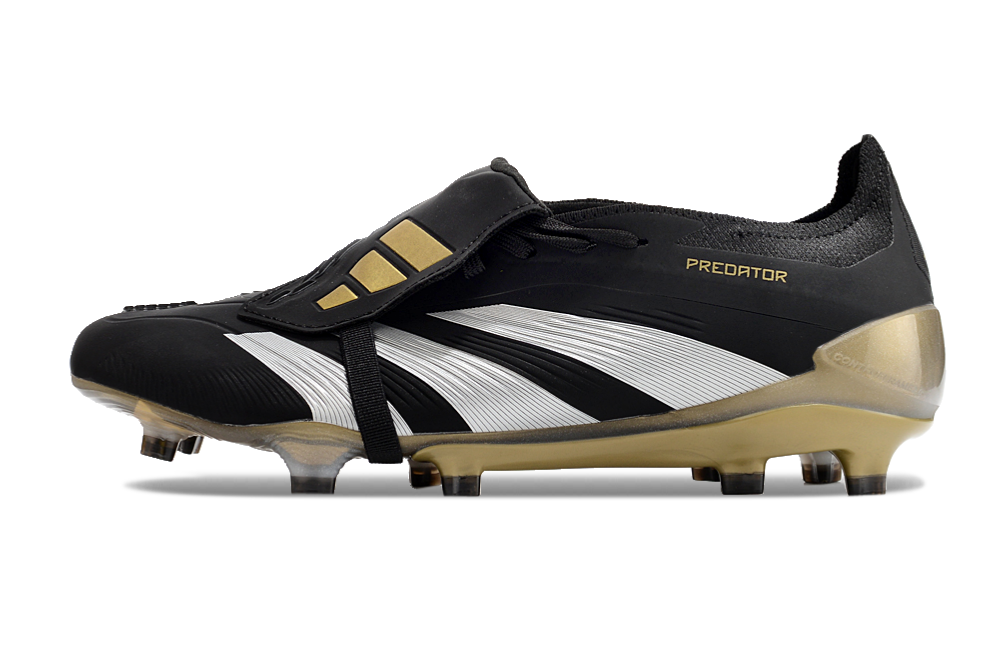 ADIDAS Predator+ Elite FG Solar Energy