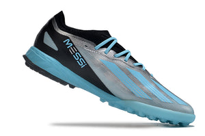 Chuteira ADIDAS X CrazyFast.1 Society Infinito Messi