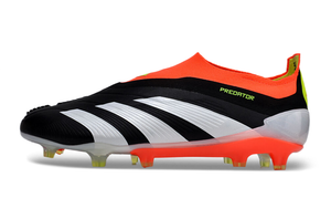 Chuteira de Campo ADIDAS Predator Elite LL FG Solar Energy