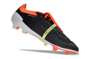 Chuteira de Campo ADIDAS Predator+ Elite FG Solar Energy